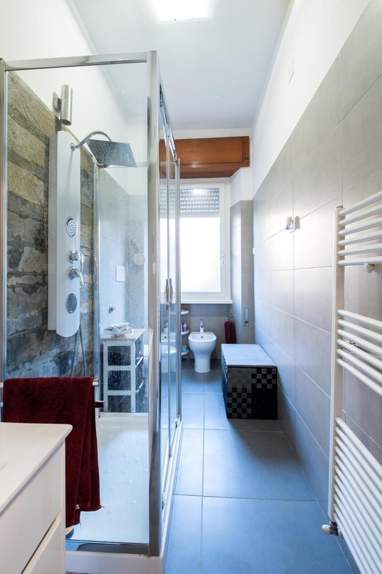 Appio11 Vakantiehuis *