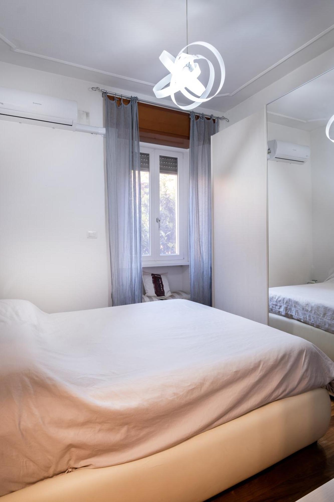 Appio11 Vakantiehuis Rome